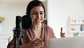 voice over artist agents